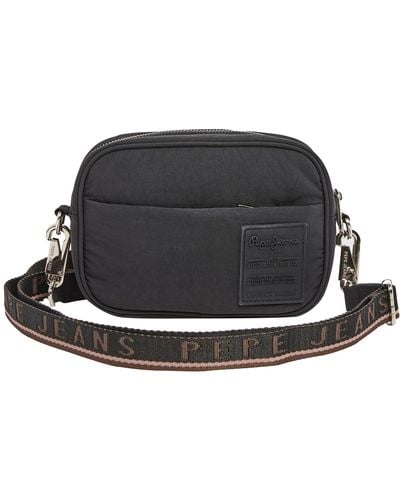 Pepe Jeans Briana Marge - Noir