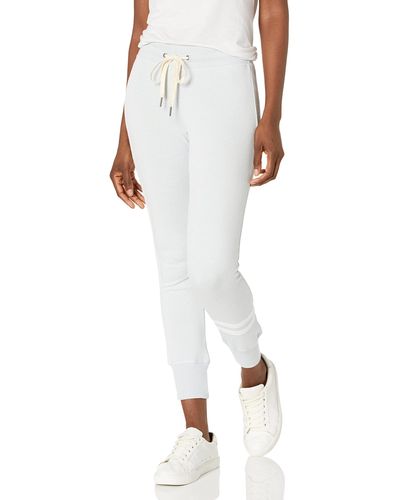 n:PHILANTHROPY Matador Jogger - White