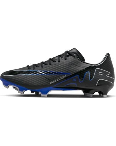 Nike Zoom Vapor 15 Academy FG/MG - Negro