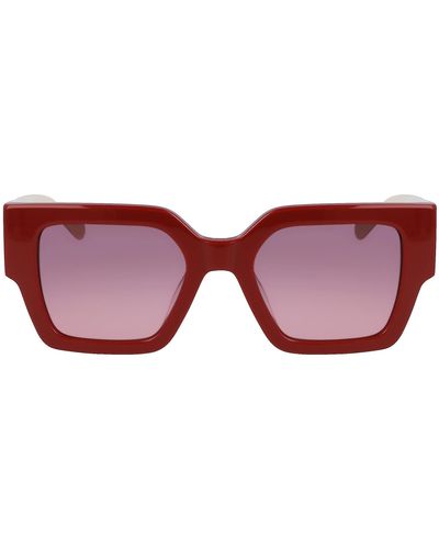 Calvin Klein Jeans Ckj22638s Gafas - Rosa