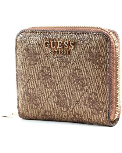 Guess Wallets and cardholders for Women | Online Sale up to 50% off | Lyst