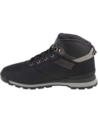 O'neill Sportswear Hiking Boots - Schwarz