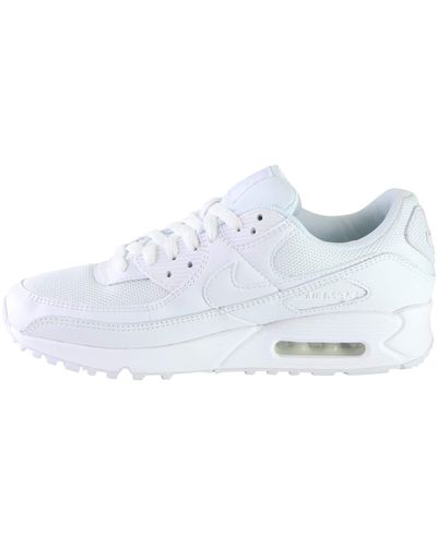 Nike Sneakers - Blanc