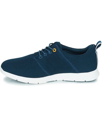 Timberland 40 - Sneaker Low - Blau