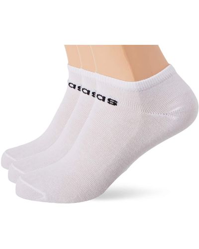 adidas NC Low Cut Socks - Multicolore