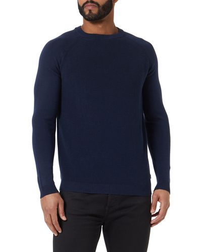 S.oliver Q/S by Pullover - Blau