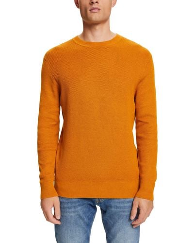 Esprit Sweaters - Oranje