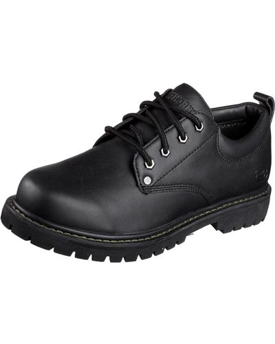 Skechers Tom Cats - Nero