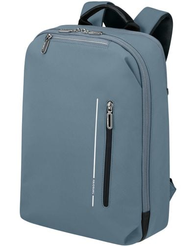 Samsonite Ongoing Backpacks - Blue
