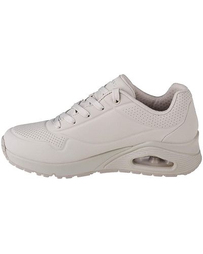 Skechers Stand On Air - Grey
