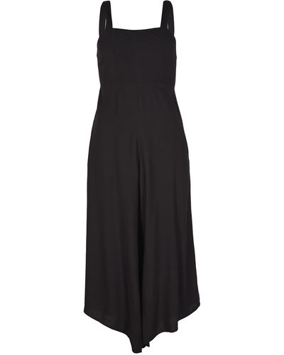 O'neill Sportswear Alba Jumpsuit - Black