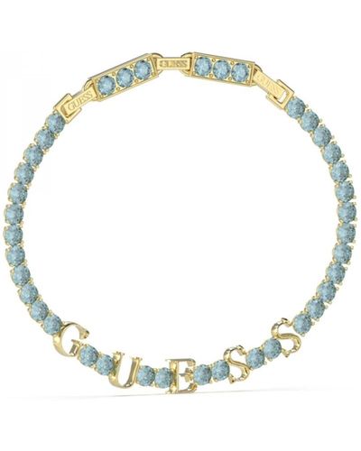 Guess Pulseira - Metallic