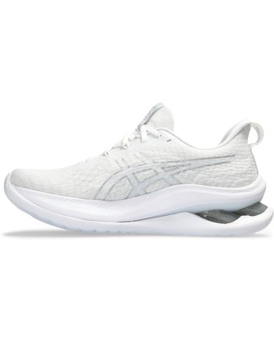 Asics Gel-kinsei Max Running Shoes - White