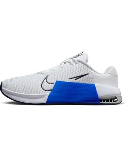 Nike Metcon 9 Sneaker - Blau