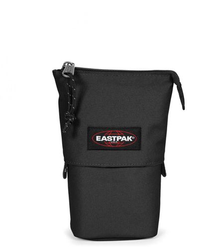 Eastpak Up Case - Pennenzak, Black (zwart)