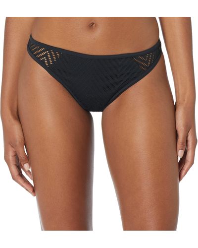 Freya Urban Brazilian Swim Brief - Multicolor