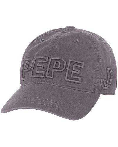 Pepe Jeans Grey - One