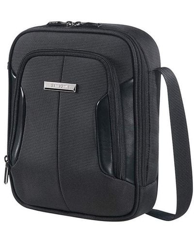 Samsonite Xbr Backpack For 15.6 Inch Laptop 48 Cm 22 L Black