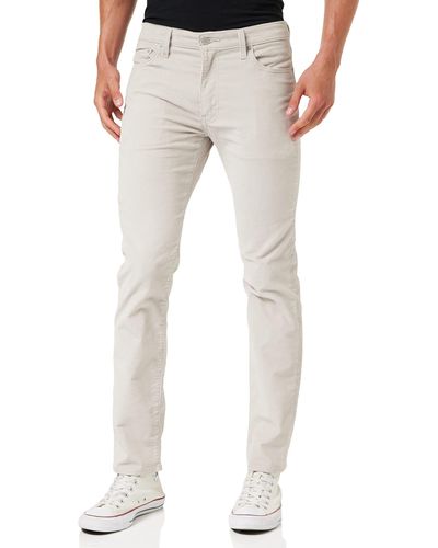 Levi's 511tm Slim Jeans - Grijs
