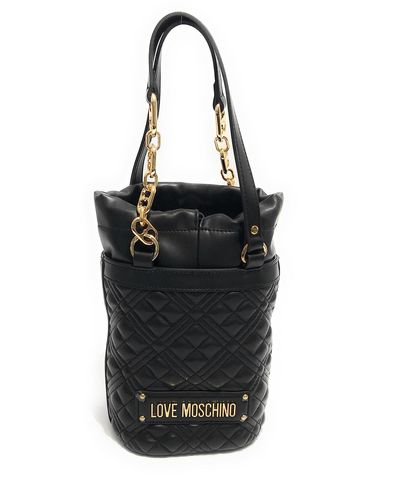 Love Moschino Bags for Women | Online Sale up to 35% off | Lyst - Page 54
