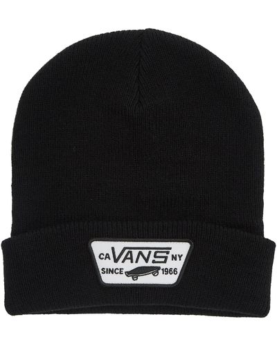 Cappelli Vans da uomo | Sconto online fino al 50% | Lyst