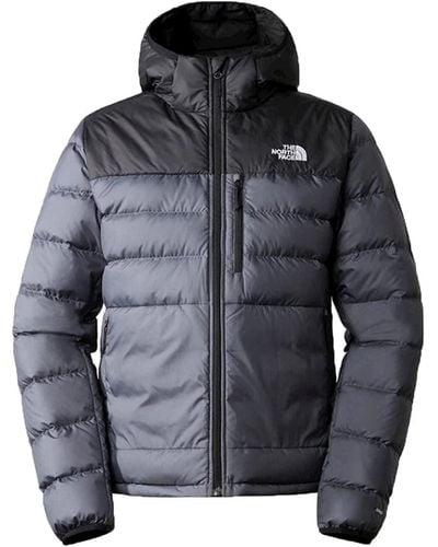 The North Face Aconcagua 2 Giacca - Blu