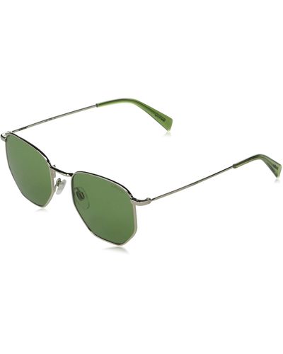Levi's Lv 1004/s Sunglasses - Schwarz