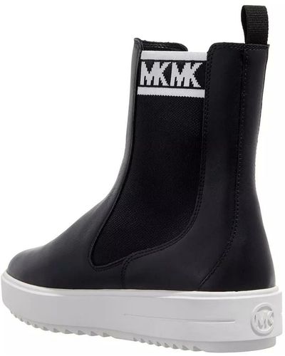 Michael Kors Emmett Bootie - Nero