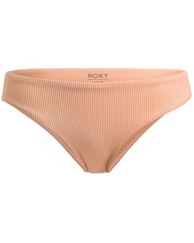 Roxy Bikini Bottoms for - Bikiniunterteil - Frauen - L - Natur