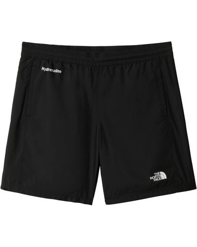 The North Face M Hydrenaline Short 2003 - Black