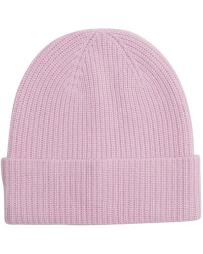 S.oliver Mütze M tze - Pink
