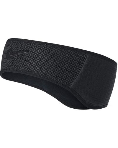 Nike Running Headband N1001605-082 - Zwart