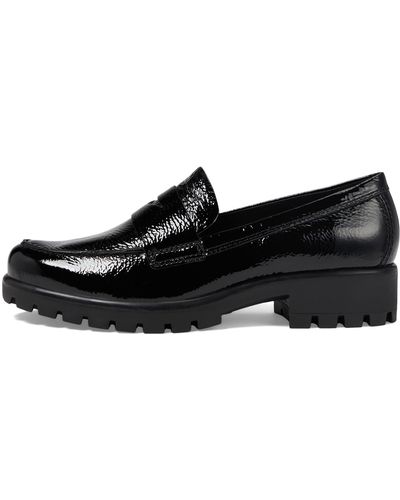 Ecco Modtray W Loafers - Black