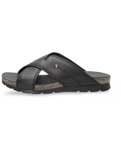 Panama jack sale slippers heren