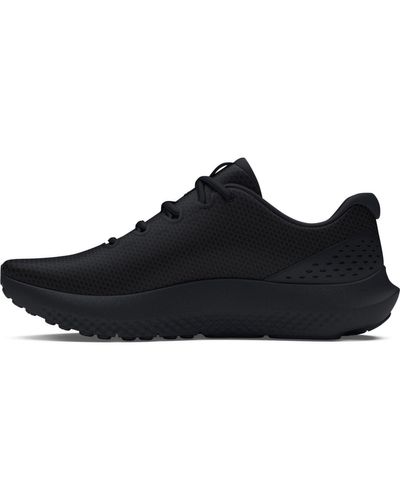 Under Armour Ua W Charged Surge 4 - Black
