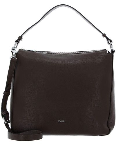 Joop! Felicita Alma Hobo MHZ Mud - Multicolore