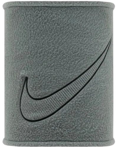 Nike Fleece Neckwarmer 2.0 - Vert
