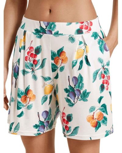 Mini shorts da donna di CALIDA a partire da 25 Lyst