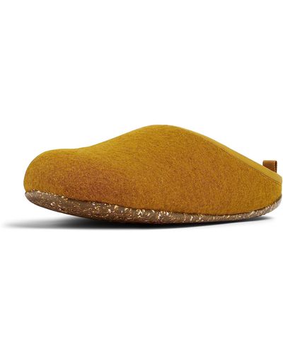 Zapatillas de casa 2025 camper