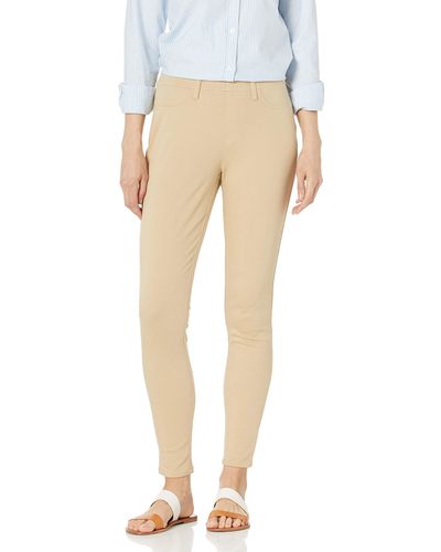 Amazon Essentials Broeken, pantalons en chino's voor dames vanaf € 16 |  Lyst NL