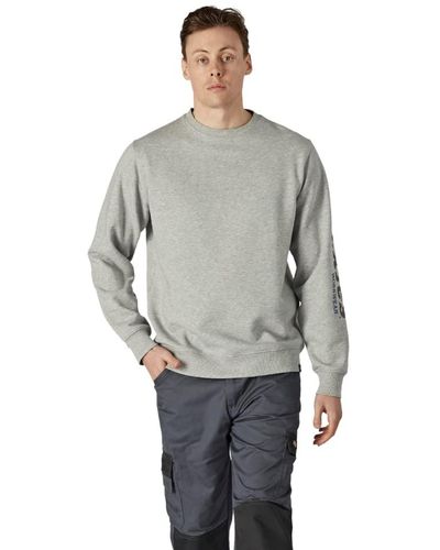 Dickies Sweatshirt for - Grau