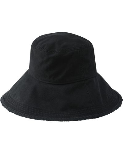 Reebok Hoed Van Het Merk Cl Tailored Headwear - Zwart