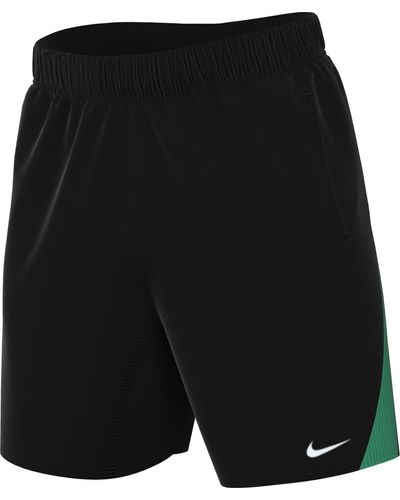 Nike Herren Dri-fit Strike Short Kz Pantalón - Negro