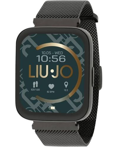 Liu Jo Smart-Watch SWLJ082 - Grün