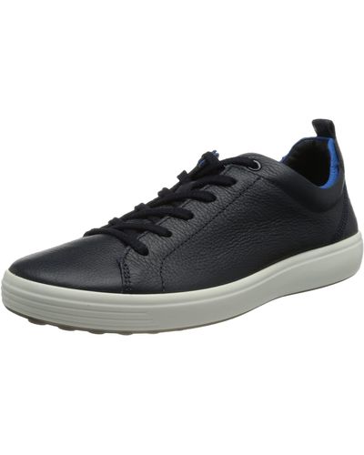 Ecco Soft 7 Sneakers for Men - Up to 52% off | Lyst