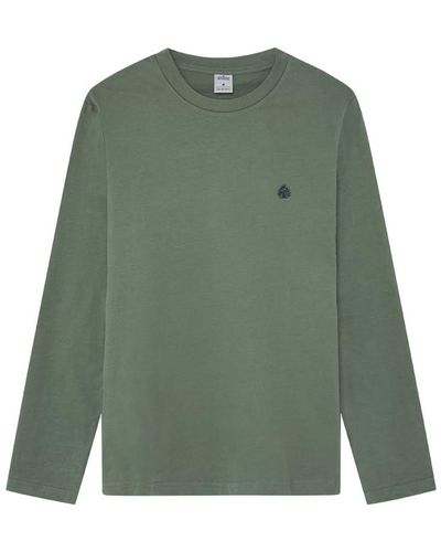 Springfield Camiseta - Verde