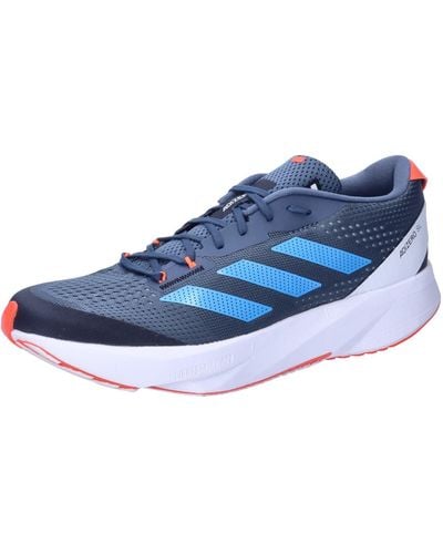 adidas Adizero Sl Running Shoes Eu 46 - Blue