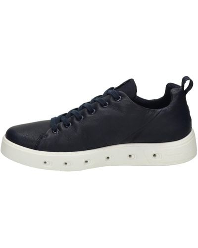 Ecco Street 720 Athletic Trainer Size - Blue
