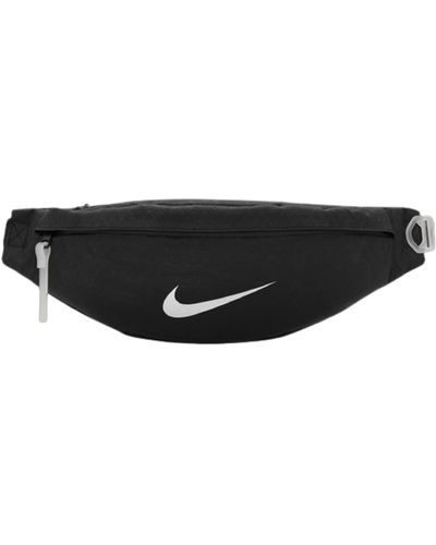 Nike Heritage Hip Pack - Noir