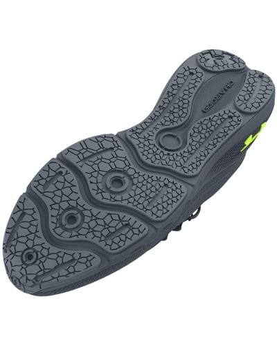 Under Armour Charged Vantage 2, - Black